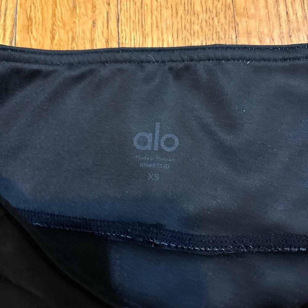 ALO Yoga City Lights Leggings